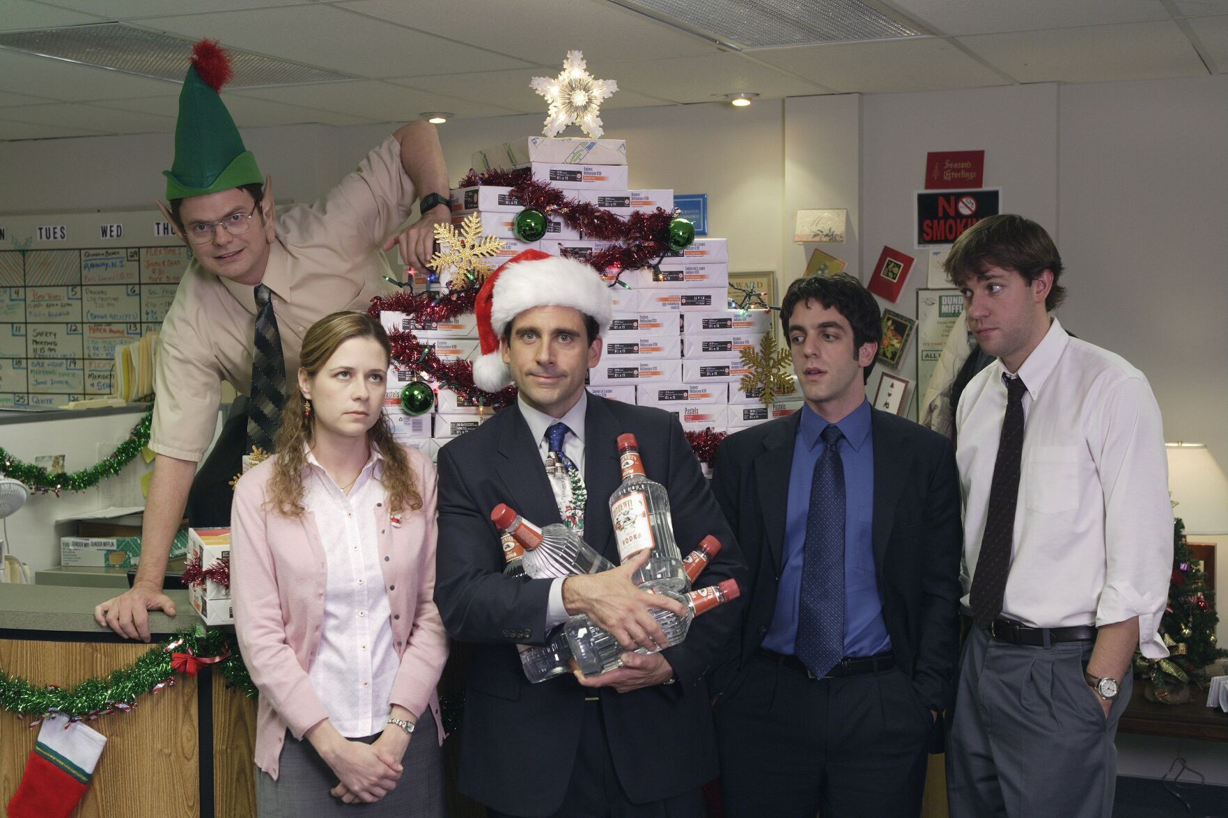 The Office -- Season 2